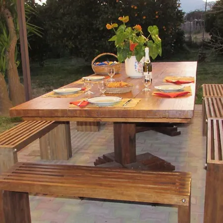 Case Vacanze 